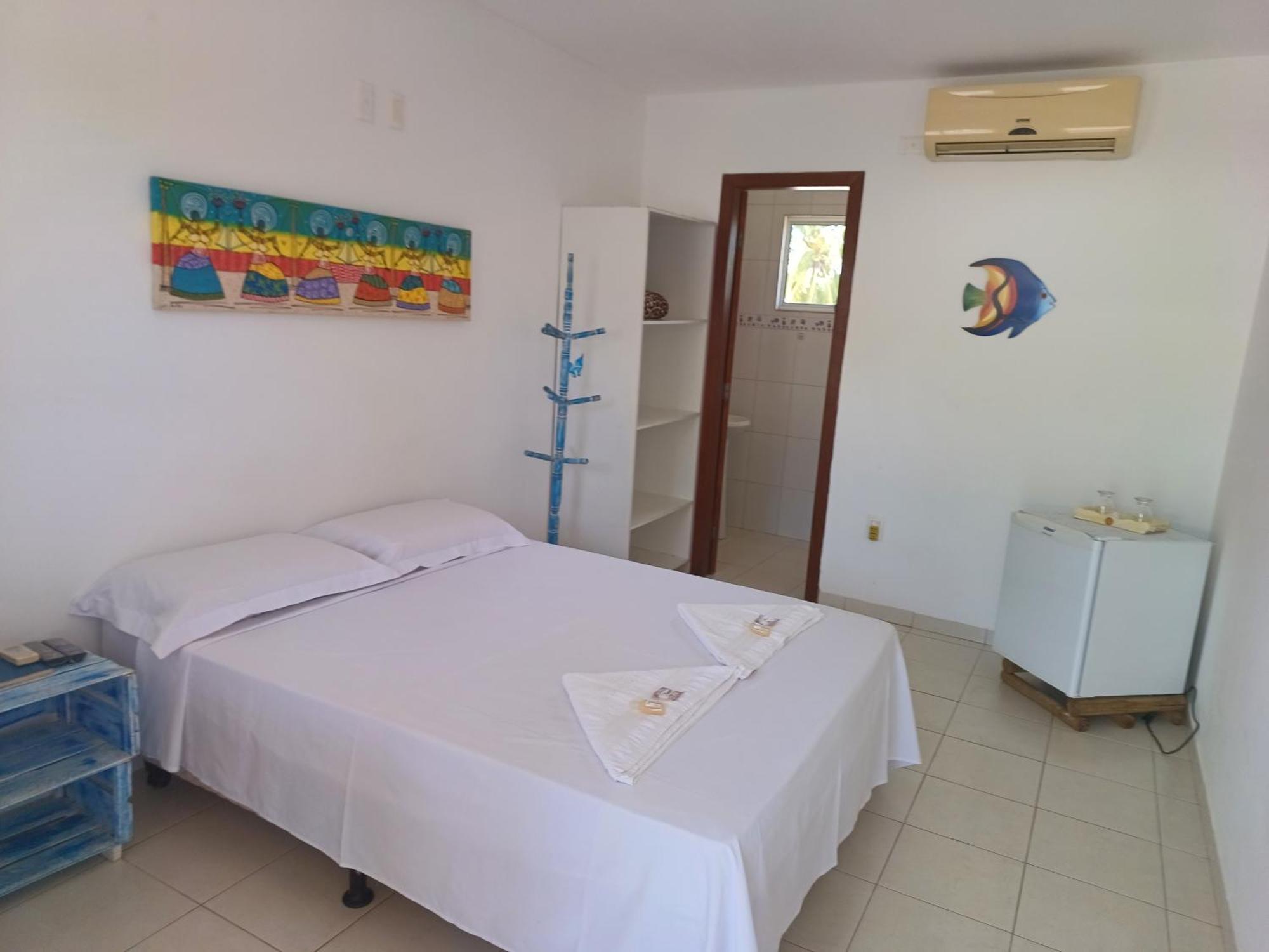Morada Das Palmeiras Barra Grande  Exterior photo