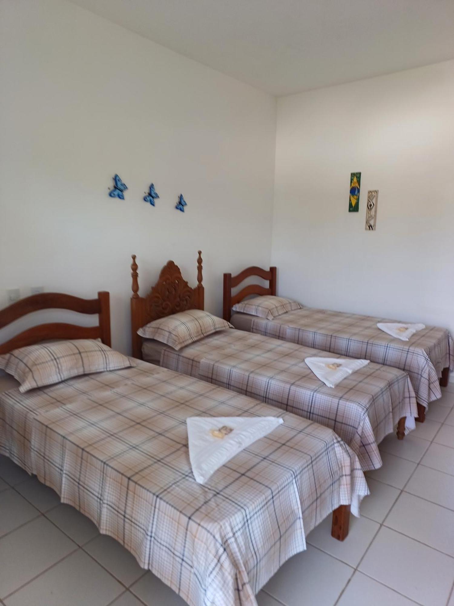 Morada Das Palmeiras Barra Grande  Room photo